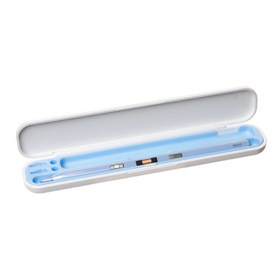 Стилус - Pencil 2 Для iPad магнитный (blue)
