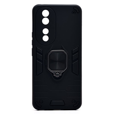 Чехол-накладка - SGP001 противоударный для "Honor 90" (black)