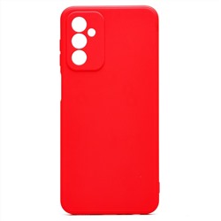 Чехол-накладка Activ Full Original Design для "Samsung SM-M236 Galaxy M23 5G" (red) (206297)