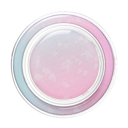 Держатель для телефона Popsockets PS66 SafeMag (5) (multicolor) (229318)