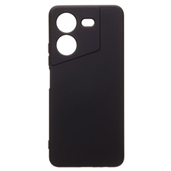 Чехол-накладка Activ Full Original Design для "TECNO Pova 5" (black) (225169)