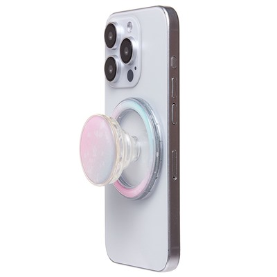 Держатель для телефона Popsockets PS66 SafeMag (5) (multicolor) (229318)