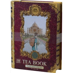 CHELCEY. Tea Book №3 100 гр. жест.банка