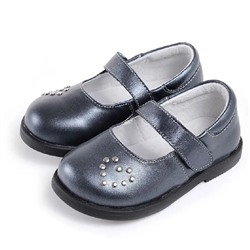 Туфли для девочки Caroch C-11527BK