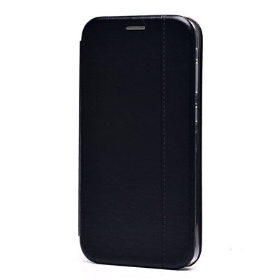 Чехол-книжка - BC002 для "Samsung Galaxy A55" (black) (228737)