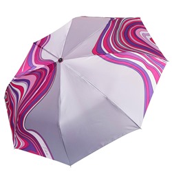 Зонт облегченный, 350гр, автомат, 102см, FABRETTI UFLS0055-5