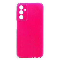 Чехол-накладка - SC328 для "Samsung Galaxy A24 4G" (pink) (228091)