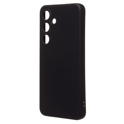 Чехол-накладка Activ Full Original Design для "Samsung Galaxy S24" (black) (228194)