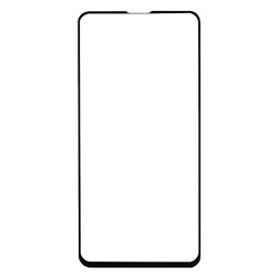 Защитное стекло Full Screen Activ Clean Line 3D для "Samsung SM-G970 Galaxy S10e" (black)