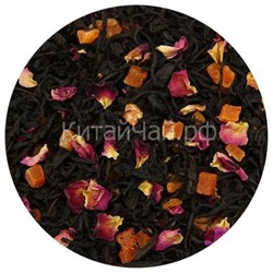 Чай черный - Манго-Маракуйя - 100 гр