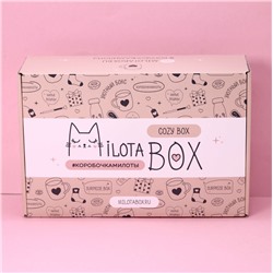 MilotaBox "Cozy Box"