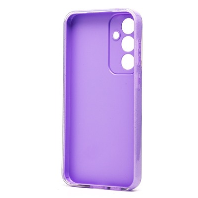 Чехол-накладка - SC328 для "Samsung Galaxy S23FE" (light violet) (228098)