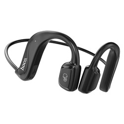 Bluetooth-наушники с костной проводимостью Hoco ES50 (black)