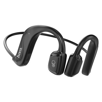 Bluetooth-наушники с костной проводимостью Hoco ES50 (black)