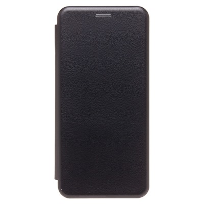 Чехол-книжка - BC005 для "Xiaomi Redmi Note 13 4G Global" (black)