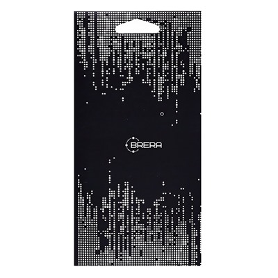 Защитное стекло Full Screen Brera 2,5D для "Xiaomi Mi CC9/Xiaomi Mi 9X" (black)