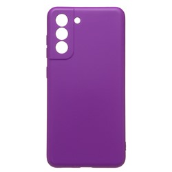 Чехол-накладка Activ Full Original Design для "Samsung SM-G990 Galaxy S21FE" (violet)