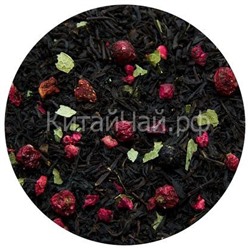 Чай черный - Русский Чай - 100 гр