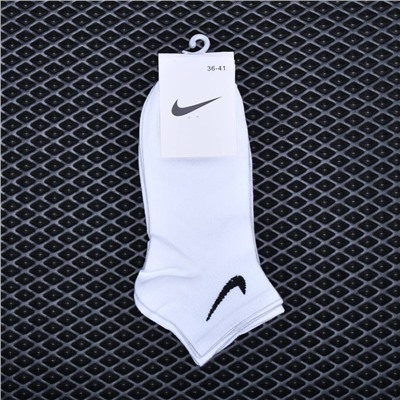 Носки Nike р-р 36-41 (2 пары) арт 3642