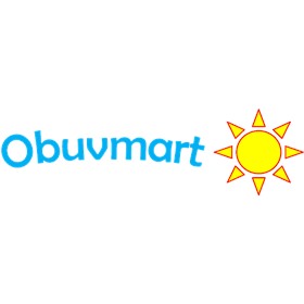 Obuvmart - магазин детской обуви