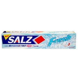 Lion Паста зубная для комплексной защиты - Thailand salz fresh, 80г