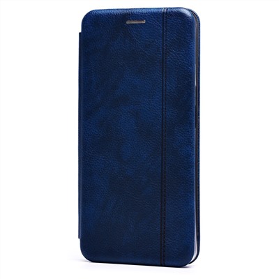 Чехол-книжка - BC002 для "Xiaomi Poco X5 Pro" (blue) (214989)