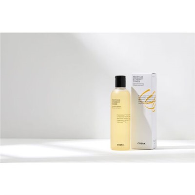 Cosrx Тонер для лица с прополисом - Full fit propolis synergy toner, 150мл