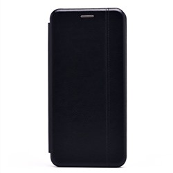 Чехол-книжка - BC002 для "Tecno  Pop 7 Pro" (black) (214944)