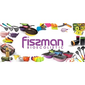 Fissman - посуда и аксессуары для кухни