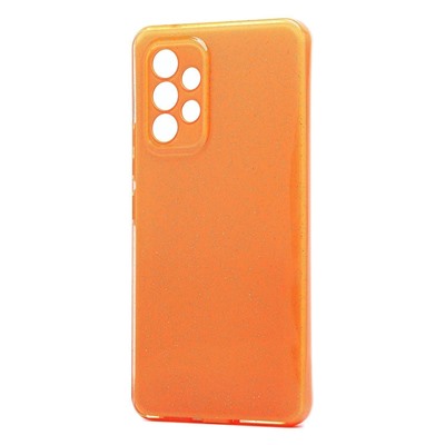 Чехол-накладка - SC328 для "Samsung SM-A536 Galaxy A53 5G" (orange) (218628)