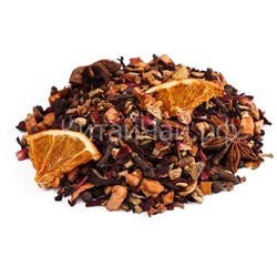 Чай фруктовый - Глинтвейн №3 - 100 гр