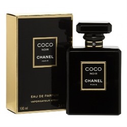 Chanel, Coco Noir