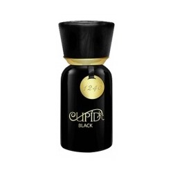 Cupid Perfumes, Black 1240