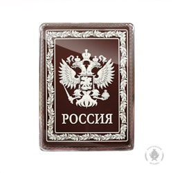 Герб "Россия" (600 грамм)