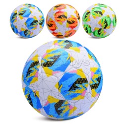 Мяч футбольный PU, размер 5, 320 г
