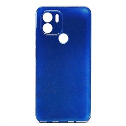 Чехол-накладка - SC328 для "Redmi A2+/Poco C51" (dark blue)