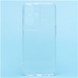 Чехол-накладка Activ ASC-101 Puffy 0.9мм для "OPPO A59 5G" (transparent) (227803)