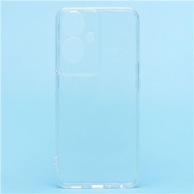 Чехол-накладка Activ ASC-101 Puffy 0.9мм для "OPPO A59 5G" (transparent) (227803)