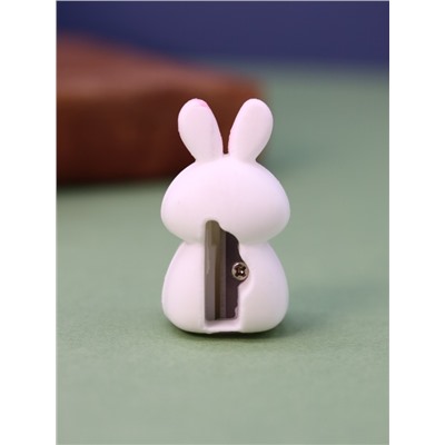 Точилка для карандашей "Bunny", шоу-бокс 24 шт.