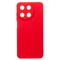 Чехол-накладка Activ Full Original Design для "Realme 11" (red)