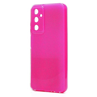 Чехол-накладка - SC328 для "Samsung Galaxy A05s" (pink) (228094)