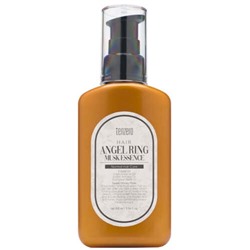 TENZERO Масло для волос с нежным ароматом - Hair Angel Ring Musk Essence Normal Hair Care, 100мл