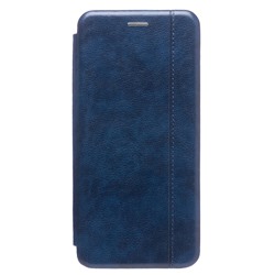 Чехол-книжка - BC002 для "Samsung SM-A045 Galaxy A04" (blue) (213327)