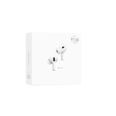 Беспроводные Bluetooth-наушники Borofone TWS BW36  APods Pro ANC (white)