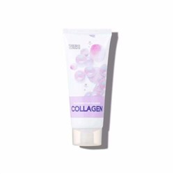 TENZERO Пенка для умывания с коллагеном - Balancing Foam Cleanser Collagen, 100мл