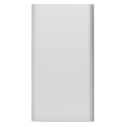 Внешний аккумулятор Activ Clean Line 10 000mAh Micro/USB (white)