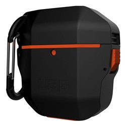 Чехол UAG PCP05 для кейса "Apple AirPods Pro" (green)