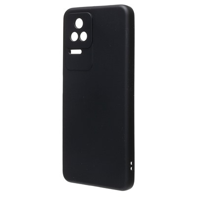 Чехол-накладка Activ Full Original Design для "Xiaomi Poco F4" (black) (209948)