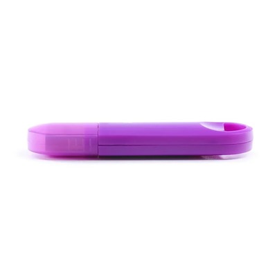 Флэш накопитель USB 16 Гб Exployd 570 (purple)