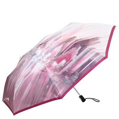 Зонт облегченный, 350гр, автомат, 102см, FABRETTI L-20255-5